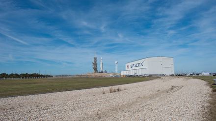 Falcon Heavy